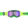 SCOTT Prospect 2.0 SMB Goggles (One Size Fits Most, Midnight