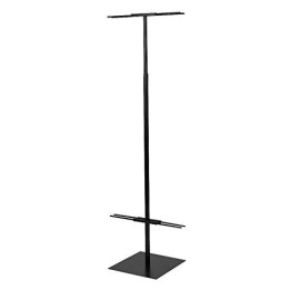 Only Hangers Deluxe Banner Stand