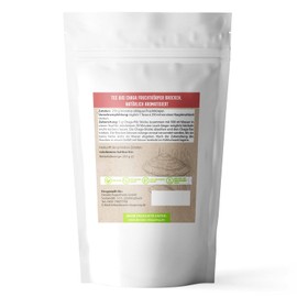 Chaga Pilz Brocken Stücke für Tee | 250 g aus Wildsammlung - Dorado Superfoods ® | frei von Zusätzen