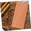 Ipetboom 2pcs Spanish Cedar Humidor Accessories Large Wood Sheets for