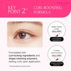 Heroine Make Long Up Mascara Super WP - 02 Brown