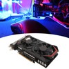 Gaming Graphics Card 1.5GB 192Bit GDDR5 3 Output Ports 3760MHz