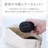 OSHAMY Makeup Sponge, Even Application Without Streaks, Superior Coverage, 3-Piece