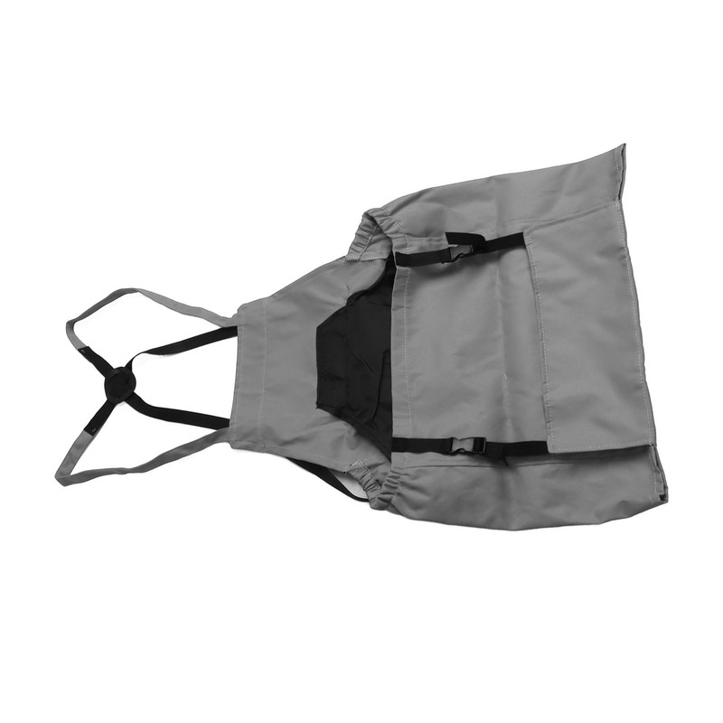 Harvest Bag Fruit Picking Apron Large Capacity Oxford Cloth Quick