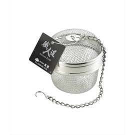 Takagi Capsule Strainer, Made in Japan, φ2.5 inches (65 mm)