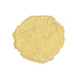 Florida Herb House Licorice Root Organic Powder (Glycyrrhiza Glabra) (8 oz. (1/2 lb.))