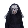 Zagone Studios Space Imp Men's Hooded Jacket, silver