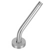Shower Head Arm Stainless Steel Round Concealed NPT Shower Head