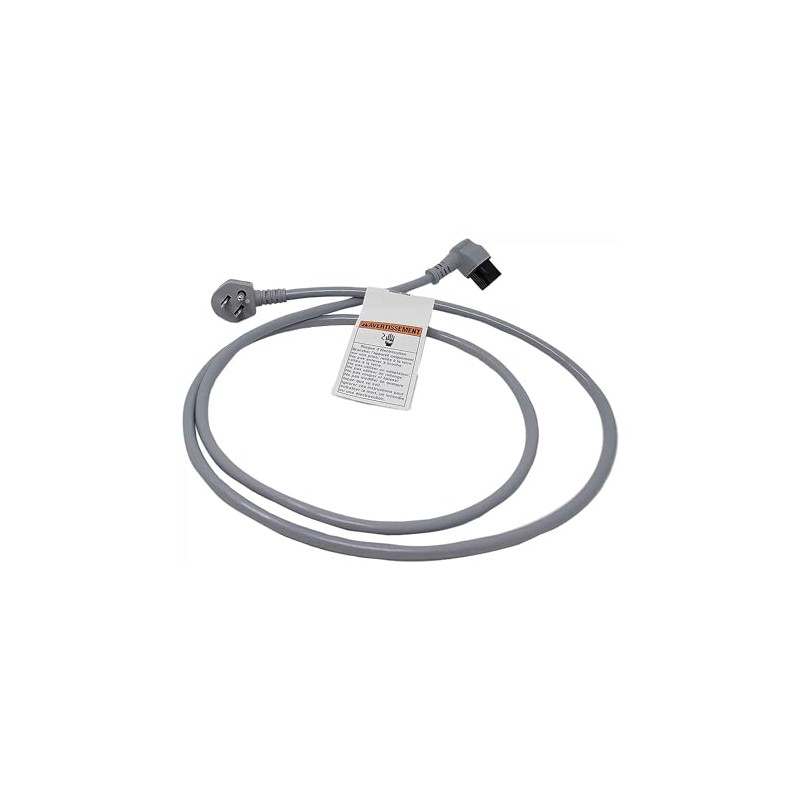 Bosch 12027214 Dishwasher Power Cord