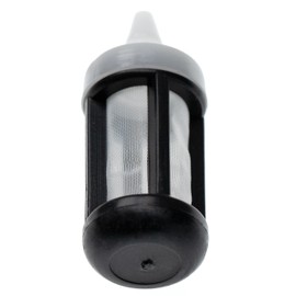 vhbw 5x Fuel Filter Compatible with Stihl MS 192 TC, SH 55, MS 192 C, MS 192 T Garden Tools e.g. Chainsaw, Brush Cutter