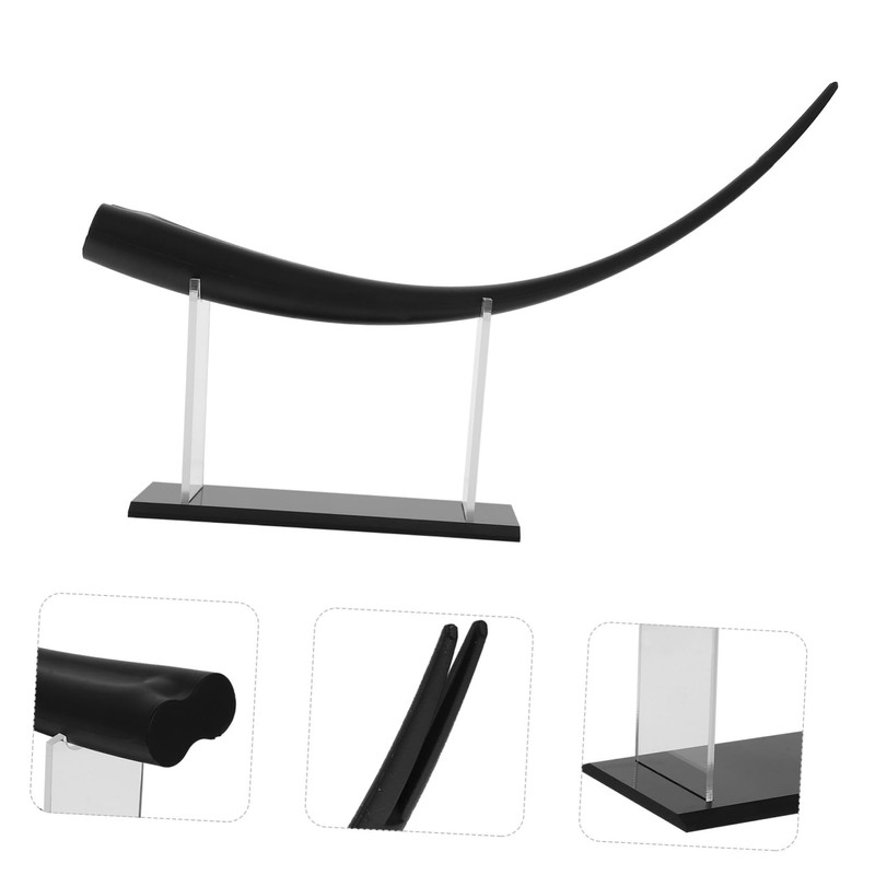 Beavorty Salon Training Eyelash Model False Large Eyelash Prop Simulation