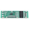 6S 40A Lithium Battery Protection Board BMS Battery Cell Protection