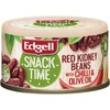 Edgell Snack Time Red Kidney Bean & Chili 70g