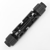 YAODHAOD Solar Plugs, 5 Pairs 1000V 30A Male/Female Solar Adapter