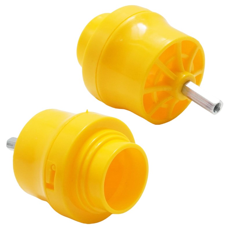 GMAPATS PVC Thread Kit, Pipe Threading Tool PVC Pipe Threader
