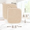 Ritz Terry Potholder & Hot Pad: Unparalleled Heat Resistant, Durable