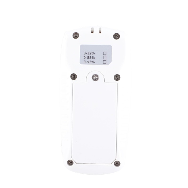 High Accuracy Brix Digital Refractometer for Measuring Sugar Content of
