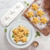 Star Jumbo Ravioli Molds (2 Pack) - XL 2.5" Stars