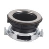 Food Waste Disposer Flange Drain Lock Nut Replacement Garbage Disposal