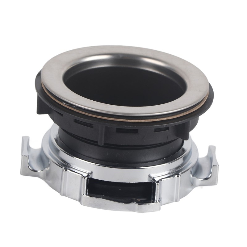 Food Waste Disposer Flange Drain Lock Nut Replacement Garbage Disposal