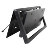 Soporte para Matrícula de Coche, Protector de Cubierta con Tapa