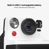 Polaroid Now Gen 2 Instant Camera - Red, No Movies