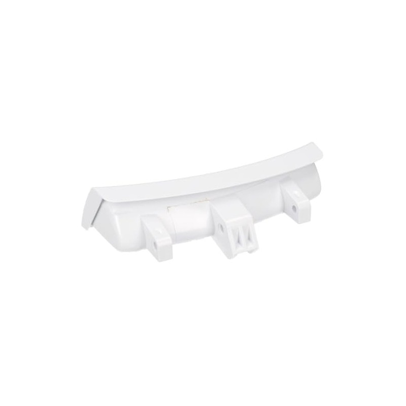 Washing Machine Candy Door Handle White Genuine Part Number 43005615
