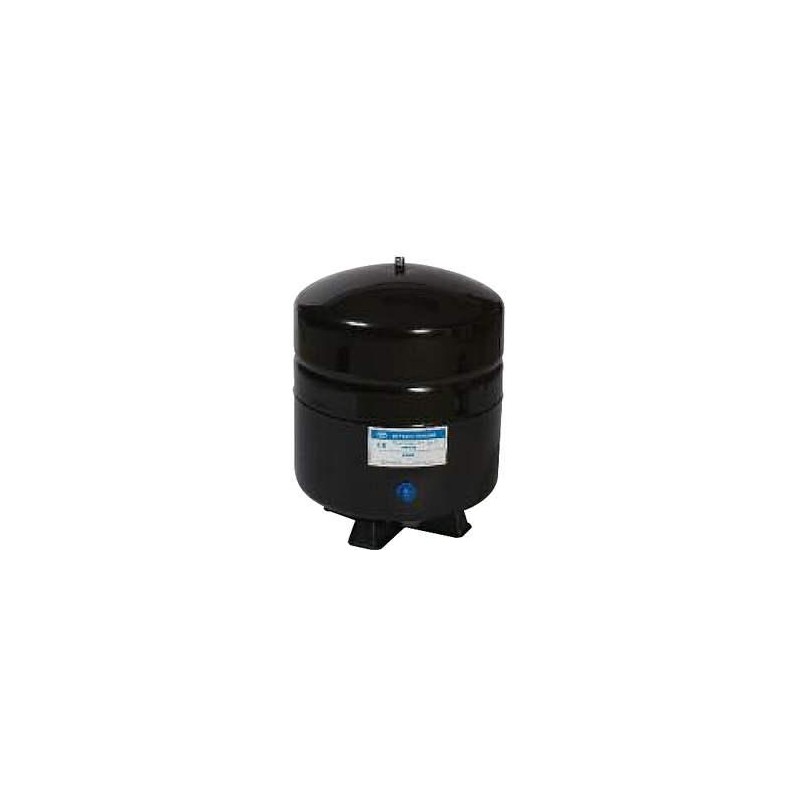 PAE (RO-132) 4.0 Gallon Volume Metal Storage Tank 1/4" NPT
