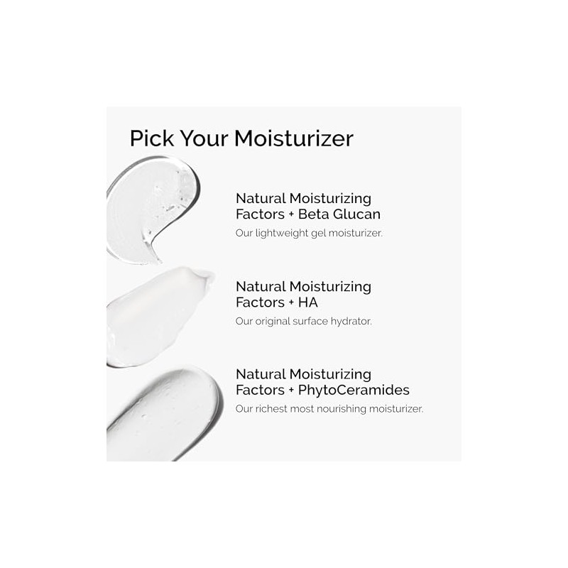 The Ordinary Natural Moisturizing Factors + Hyaluronic Acid, Lightweight Hydrator
