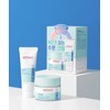Cell Fusion C Low pH Barrier Moisture Cream Special Set