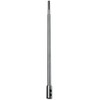 wolfcraft Extension Shank for Flat Milling Drill Bit I 7629000