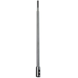 wolfcraft Extension Shank for Flat Milling Drill Bit I 7629000 I For very deep milled holes and through holes