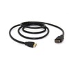 MaxLLTo 1080P Mini HDMI A/V TV Video Cable for Canon
