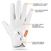 Grip Boost Peace Stealth 6.0 Boost Plus Football Gloves -