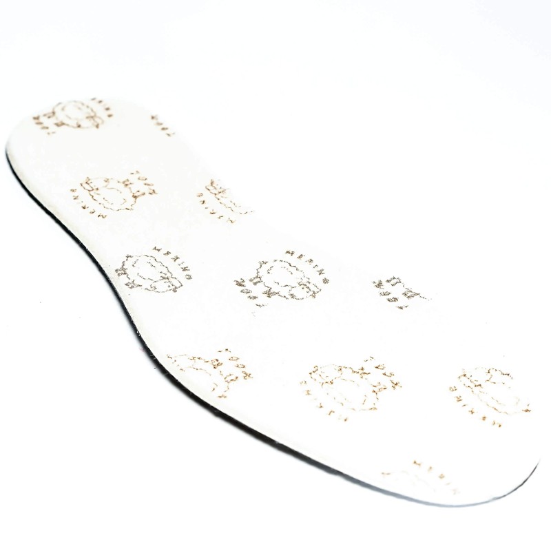 Collonil Merino Exclusive Insoles Size 3.5-7.5 69420000360 Women Multicolour Size:
