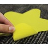 Spot On Carpet Markers: Bright Stars - 4"