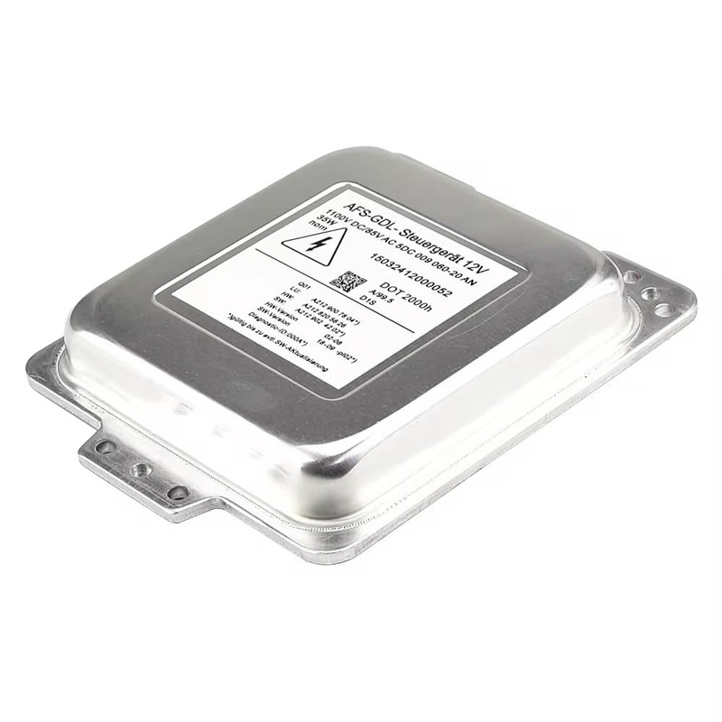 Xenon HID Headlight Ballast Module Compatible with E Class W212