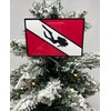 Scuba Ornament – Unique Diver Holiday Décor for Ocean Lovers