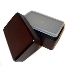 HAKOYA Yamato 千筋 Bento Tree-lined 51310 