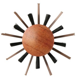 Commercial Roll Brush LC Series (48mm 18-row LC-25)