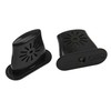 4Pcs Yootones Ukulele Humidifier Small Instrument Humidifier Care Compatible with