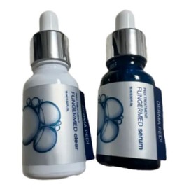 NEWPedicare Bandi Derma Pedi 4 types (step 4)Foot Shield Cream / NEW페디케어 반디 더마페디 4종 (step 4)풋쉴드 크림