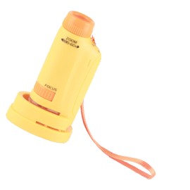 Mrisata Kids Handheld Microscope,Kids Handheld Mini Microscope,Mini Science Microscope,Kids Handheld Microscope,HD 180x, Educational Puzzle,Science Toy,Kids Mini Microscope,Kids Mini Microscope,