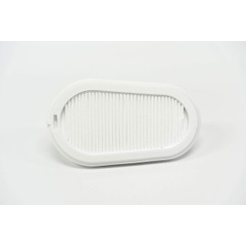 GVS FilterTechnology SPR316 Pair of P3 Dust Replacement Filters,White,21 cm x 11 cm x 3 cm