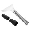 iplusmile Vacuum Extractor Tool Attachment for Detailing Vacuum Accessories for