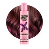 Crazy Color Aubergine Semi-Permanent Hair Dye 150ml