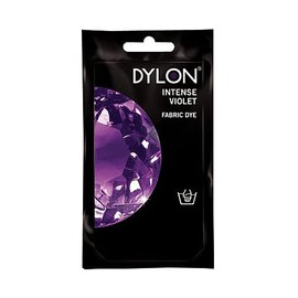 DYLON HAND DYE - 50G [Intense Violet,1]