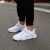 Santiro Zapatillas de tenis para correr para niños y niñas,