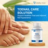 Nail Exodus - Vitality Healthy Nails - Premium Formula for