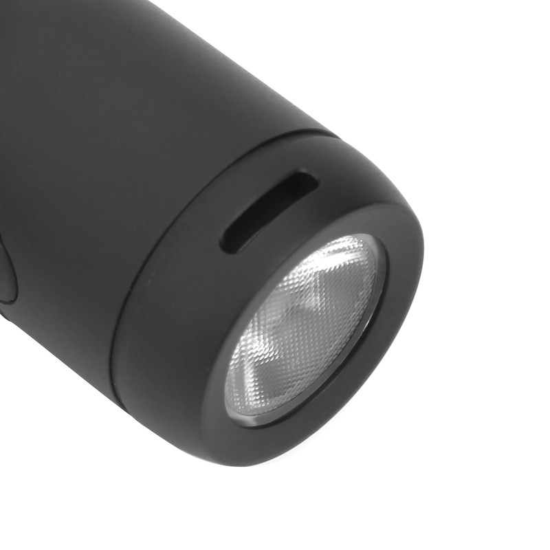 Bicycle UltraNight Front Lamp USB Charging Heaglight Night Riding Waterproof